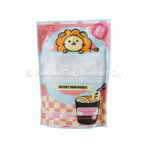 Youmi Instant Udon Noodle Creamy Spicy 30x237g