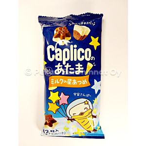 Caplico no Atama Maito-Suklaa Kuivajäätelökonvehdit 10x30g