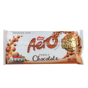 Aero Milk Chocolate Sharing Block 15x90g