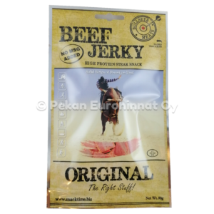 Beef Jerky kuivaliha Original 50x50g