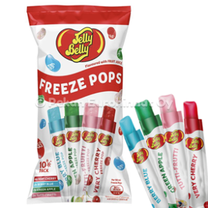 Jelly Belly Freeze 20x(10x50ml)