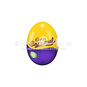 Cadbury Caramel Egg 48x40g