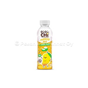 Cocochi Mango Juice Nata de Coco 24x450ml