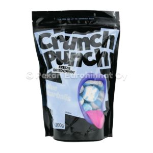 Crunch Punch Blue starballs 10x200g
