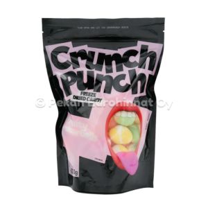 Crunch Punch Fruity starballs 10x200g