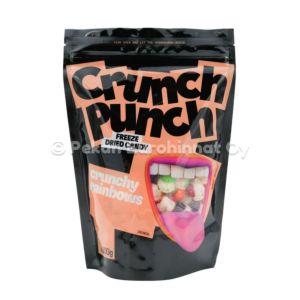 Crunch Punch Rainbow 10x200g