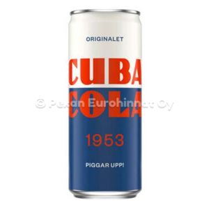 Cuba Cola 20x330ml