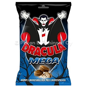 Dracula Mega 18x90g