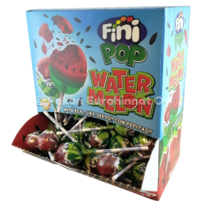 FINI Watermelon Pop 100kpl