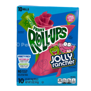 Roll Ups Jolly Rancher 10x141g