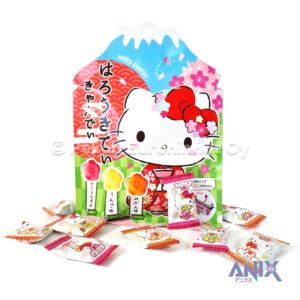 Hello Kitty Candy 10x65g