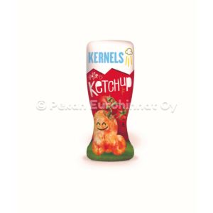 KERNEL SEASON Ketchup 12x125g