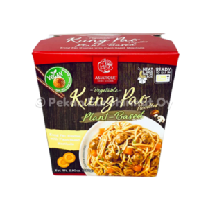 Asiatique Kung Pao Noodles 6x280g