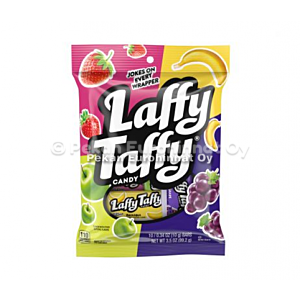 Laffy Taffy Assorted 12x99g