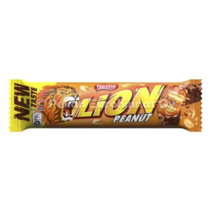 NESTLE Lion Peanut 40x42g 