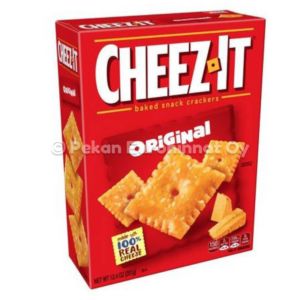 Cheez It Original Cracker 12x200g