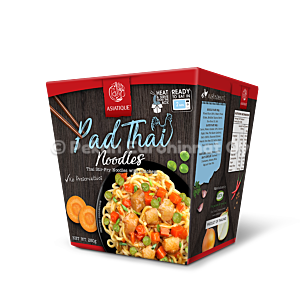 Asiatique Pad Thai Noodles 6x280g