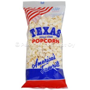 TEXAS Popcorn 25x60g