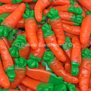 JAKE Porkkana 1,0kg