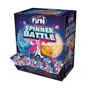 FINI Spinner Battle Gum 200kpl