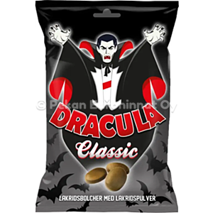 Dracula Classic 18x90g