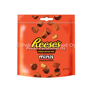 REESES Minis Unwrapped 30x90g