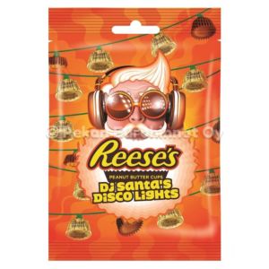 REESES White Peanut Butter Cup Disco Lights 20x70g