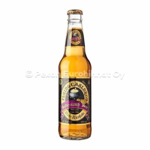 Harry Potter Butterscotch Beer 24x330ml