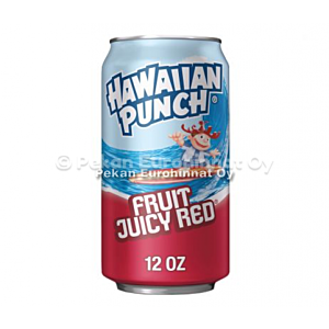 Hawaiian Punch 12x355ml
