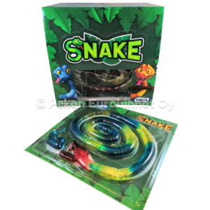 VIDAL Jelly Snake 11x66g