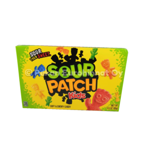 Sour Patch Kids  Original Box 12x99g