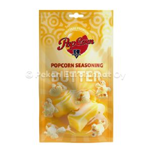 Sundlings Popcorn mauste Voi 16x26g
