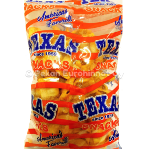 TEXAS Pekoni Snacks 40x50g