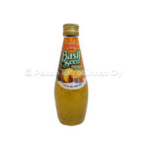 Basil Seed Drink Pineapple  24x290ml
