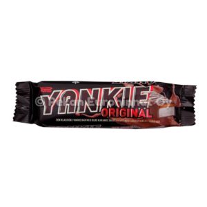 Yankie Bar 40x40g