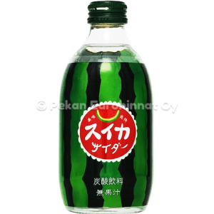 Tomomasu Watermelon Soda 24x300ml